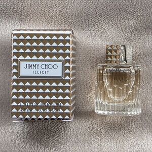 JIMMY CHOO Illicit EDP 4.5mL